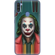 Чохол для Samsung A11/M11 джокер два