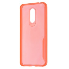 Чохол для Xiaomi Redmi 5 Simple червоний