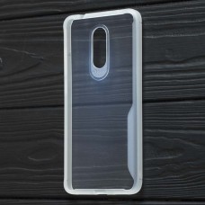 Чохол для Xiaomi Redmi 5 Simple білий