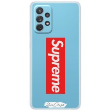 Чохол для Samsung Galaxy A72 Mixcase мультфільми дизайн 5
