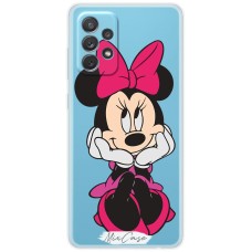 Чохол для Samsung Galaxy A72 Mixcase мультфільми дизайн 10