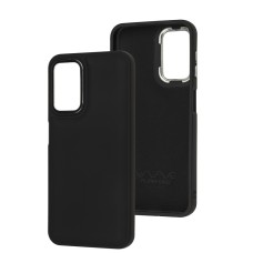 Чохол для Samsung Galaxy A14 Wave Plump black