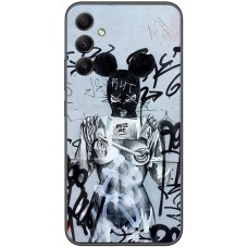 Чохол для Samsung Galaxy A05S (A057) MixCase асорті miss me