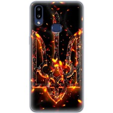 Чохол для Samsung Galaxy A10s (A107) MixCase