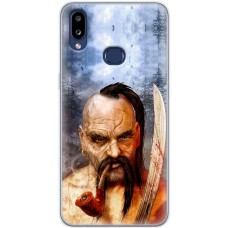 Чохол для Samsung Galaxy A10s (A107) MixCase