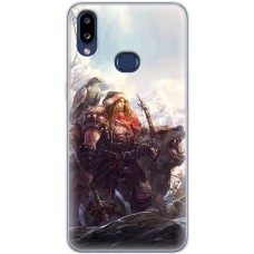 Чохол для Samsung Galaxy A10s (A107)