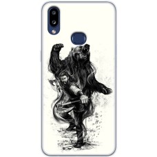 Чохол для Samsung Galaxy A10s (A107) MixCase