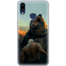 Чохол для Samsung Galaxy A10s (A107) MixCase
