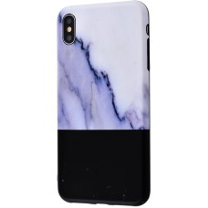 Чохол для iPhone Xs Max "IMD Mramor №8"