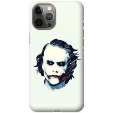 Чохол для iPhone 12 Pro Max джокер дизайн 1