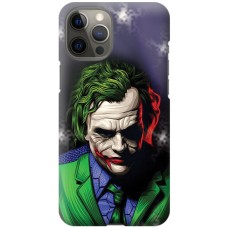 Чохол для iPhone 12 Pro Max джокер дизайн 3