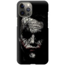 Чохол для iPhone 12 Pro Max джокер дизайн 5