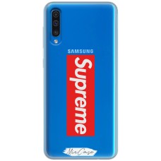Чохол для Samsung Galaxy A50/A50S/A30S Mixcase мікс дизайн 5