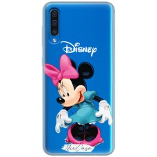 Чохол для Samsung Galaxy A50/A50S/A30S Mixcase мікс дизайн 6