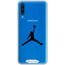 Чохол для Samsung Galaxy A50/A50S/A30S Mixcase мікс дизайн 10