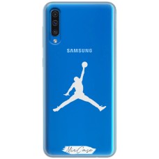 Чохол для Samsung Galaxy A50/A50S/A30S Mixcase мікс дизайн 11