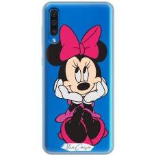 Чохол для Samsung Galaxy A50/A50S/A30S Mixcase мікс дизайн 12