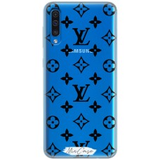 Чохол для Samsung Galaxy A50/A50S/A30S Mixcase мікс дизайн 17
