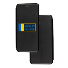Чохол-книжка Samsung Galaxy J5 2016 (J510) з малюнком made in Ukraine
