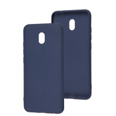 Чохол для Xiaomi Redmi 8A Candy синій