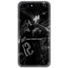 Чохол для iPhone 7 Plus / 8 Plus MixCase MiyaGi