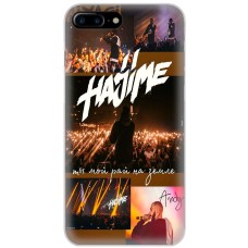 Чохол для iPhone 7 Plus / 8 Plus MixCase MiyaGi