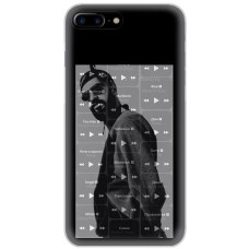 Чохол для iPhone 7 Plus / 8 Plus MixCase MiyaGi