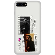 Чохол для iPhone 7 Plus / 8 Plus MixCase MiyaGi