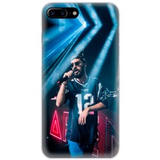 Чохол для iPhone 7 Plus / 8 Plus MixCase MiyaGi