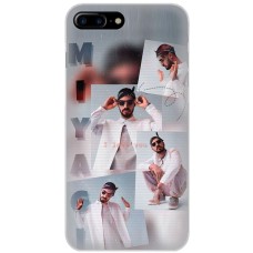Чохол для iPhone 7 Plus / 8 Plus MixCase MiyaGi