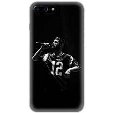 Чохол для iPhone 7 Plus / 8 Plus MixCase MiyaGi