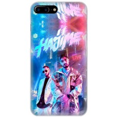 Чохол для iPhone 7 Plus / 8 Plus MixCase MiyaGi