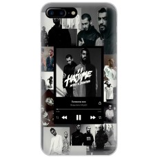 Чохол для iPhone 7 Plus / 8 Plus MixCase MiyaGi