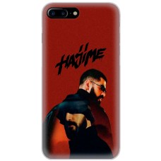 Чохол для iPhone 7 Plus / 8 Plus MixCase MiyaGi