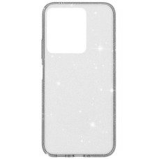 Чохол Nova для Xiaomi Redmi 13C / Poco C65 Clear