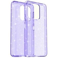 Чохол Nova для Xiaomi Redmi 13C / Poco C65 Purple