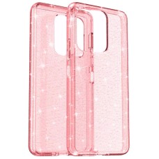 Чохол Nova для Xiaomi Redmi 13C / Poco C65 Pink