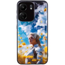Чохол Prisma Ladies для Xiaomi Redmi 13C / Poco C65 (Anime)