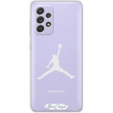 Чохол для Samsung Galaxy A52 Mixcase мікс дизайн 11