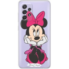 Чохол для Samsung Galaxy A52 Mixcase мікс дизайн 12