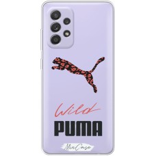 Чохол для Samsung Galaxy A52 Mixcase мікс дизайн 20