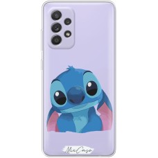Чохол для Samsung Galaxy A52 Mixcase мультики дизайн 8