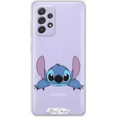Чохол для Samsung Galaxy A52 Mixcase мультики дизайн 9