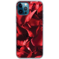 Чохол для iPhone 12 Pro для закоханих 13