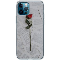 Чохол для iPhone 12 Pro для закоханих 19