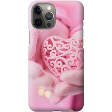 Чохол для iPhone 12 Pro Max для закоханих 1