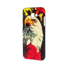 Чохол для Samsung J5 2017 (J530) Star case орел