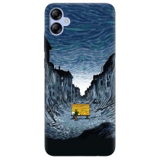 Чохол для Samsung Galaxy A04e (A042) MixCase картина