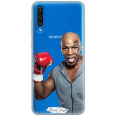 Чохол для Samsung Galaxy A50/A50S/A30S Mixcase спорт Тайсон