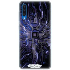 Чохол для Samsung Galaxy A50/A50S/A30S Mixcase схема